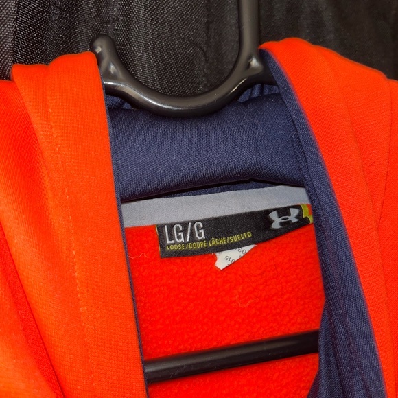 Under Armour hoodie - Picture 2 of 2